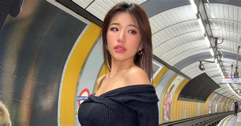 onlyfans puiyi|Adult content creator, model Ms Puiyi quits Onlyfans, shifts to music